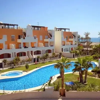 Belvilla by OYO Apartment in Vera Playa