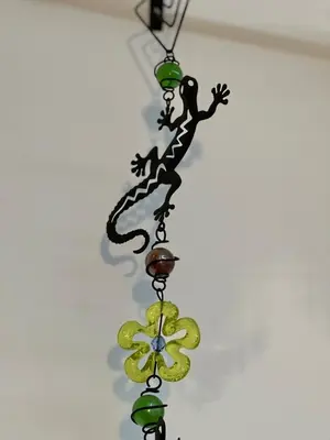 Plano de Salamandra