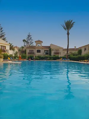 Piscina en o cerca de Apartamento Oasis