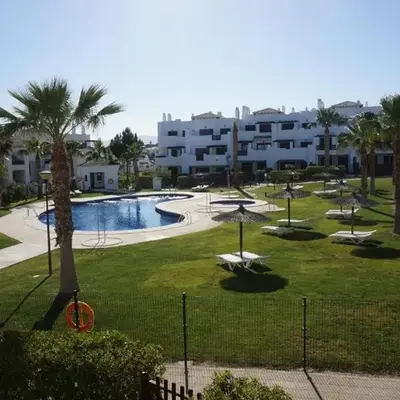 Apartamento Pueblo Salinas