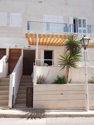 Plano de Apartamento Taray