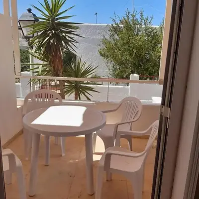 Apartamento Taray