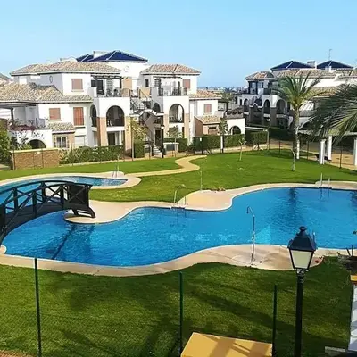 Apartment in Spain near Sandy Beach
