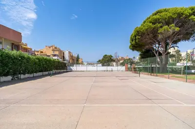 Plano de Capri - Pueblo Italia