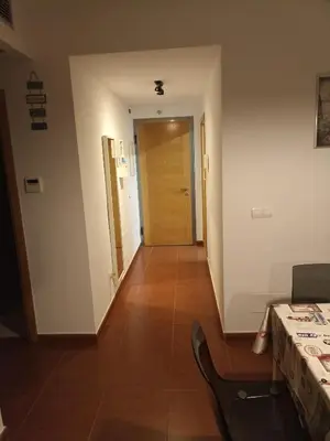 Plano de Apartamento Molino