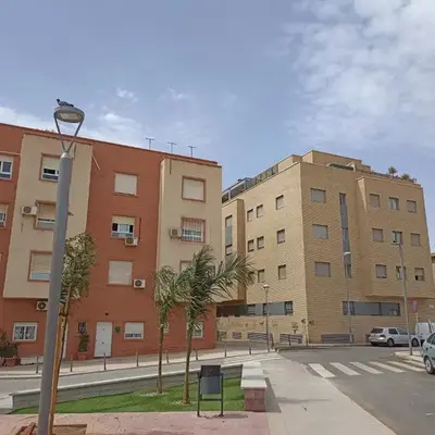 Apartamento Molino