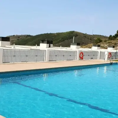 Charming apartment in Enix