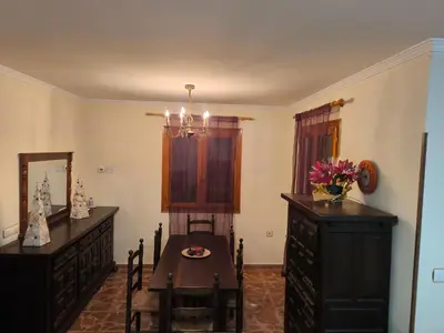 Plano de CASA EL LAUREL