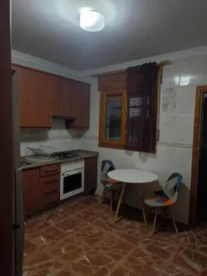 Una cocina o zona de cocina en CASA EL LAUREL