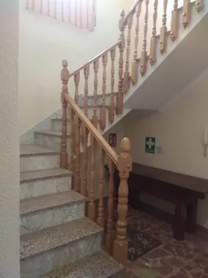 Plano de CASA EL LAUREL