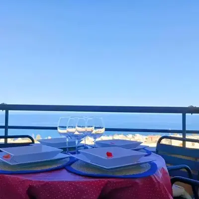 Apartamento Las vistas Piso