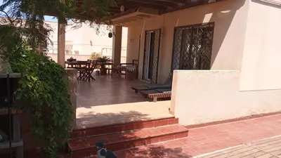 Plano de Habitaciones Jacaranda