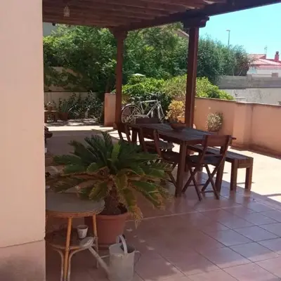 Habitaciones Jacaranda