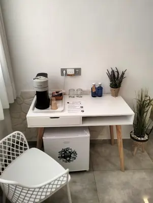 Plano de Hostal Aires del Mar