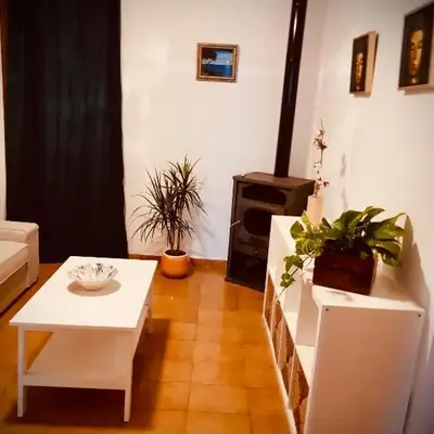 Casa Mirador a la Atalaya