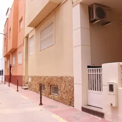 LA CASITA DEL CABO