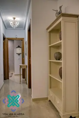 Plano de Vida Mia Almeria - Superior Apartment