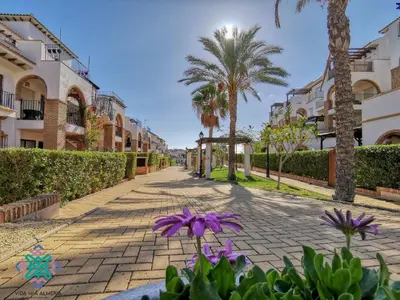 El barrio de los alrededores o un barrio cerca de este apartamento