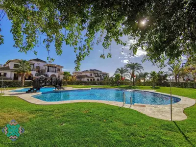 Piscina en o cerca de Vida Mia Almeria - Superior Apartment