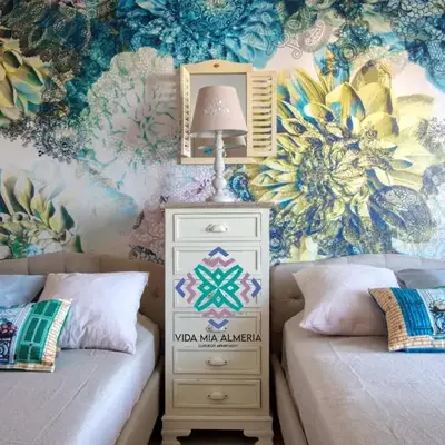 Vida Mia Almeria - Superior Apartment