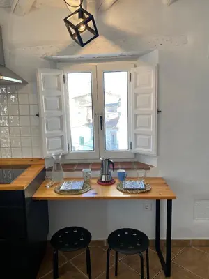 Plano de Casa Ofelia