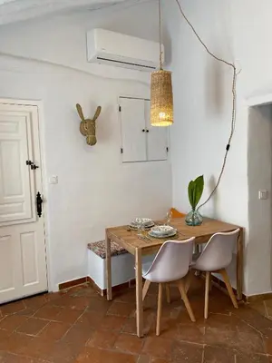 Plano de Casa Ofelia