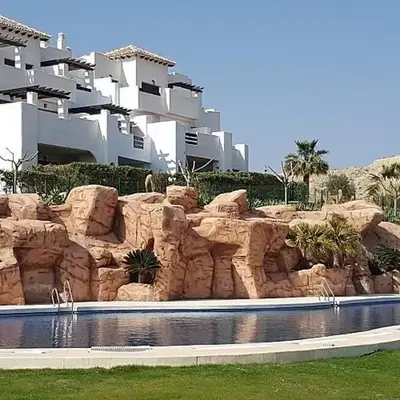 Casa Ana Vera Playa