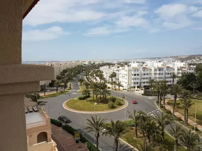 El barrio de los alrededores o un barrio cerca de este apartamento