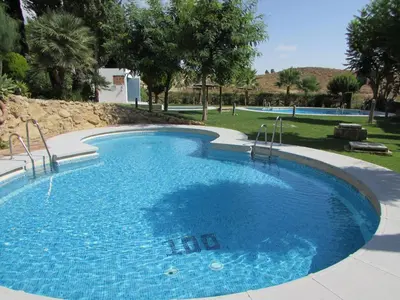 Piscina en o cerca de GOLF RESORT APARTMENT