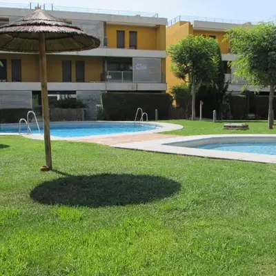 GOLF RESORT APARTMENT