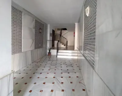 Plano de El Vitoriano