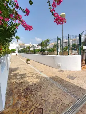 Plano de La Casita de Vera