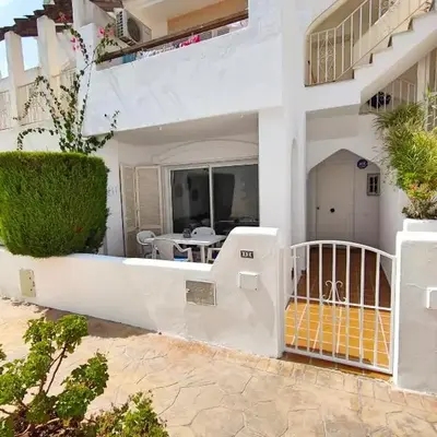 La Casita de Vera