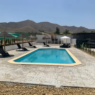 Casa Retamica
