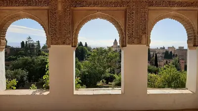 Un lugar de interés cerca de este apartamento