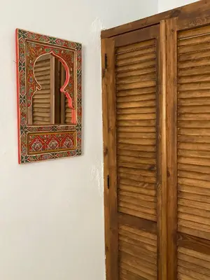 Plano de Casa Amigos Sorvilan- La Palmera