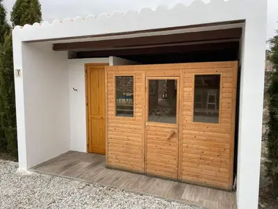 Plano de Casas Demi Dos