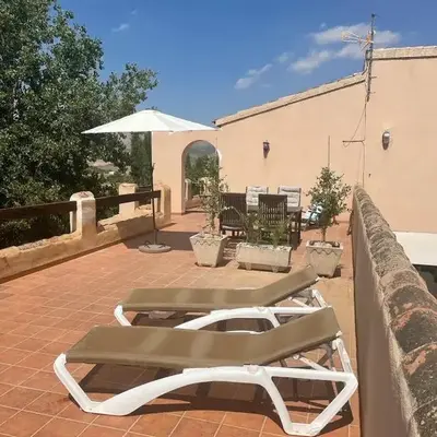 Casas Demi Dos
