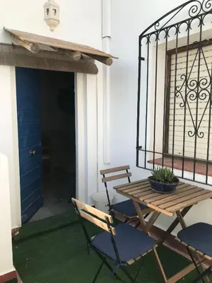 Plano de CM - Campomar Mojacar