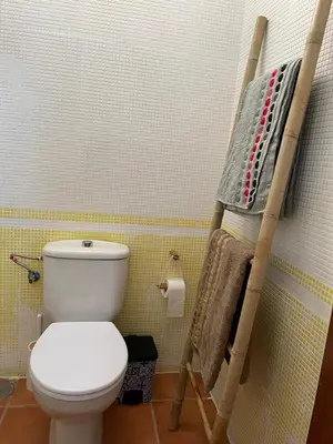 Un baño de Congrio10, Las Negras