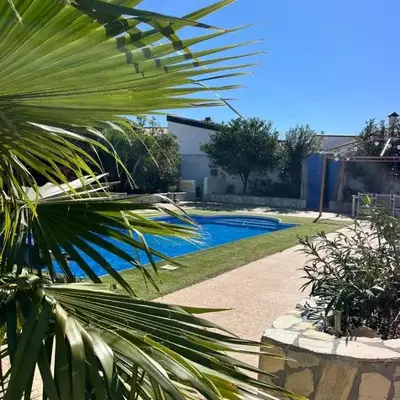 La Casa Arboleas