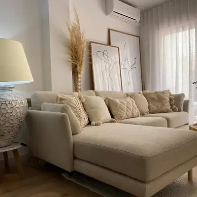 AGRADABLE CASA EN SAN JOSE