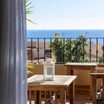 Residencial Villamarina CC1