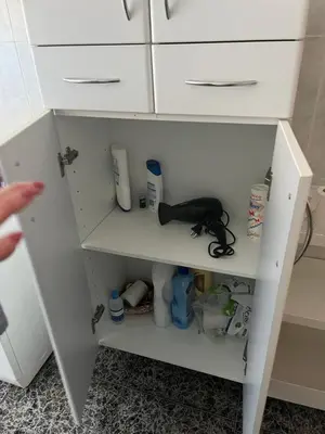 Una cocina o zona de cocina en CORTIJO DEL LUCERO, FERNAN PEREZ