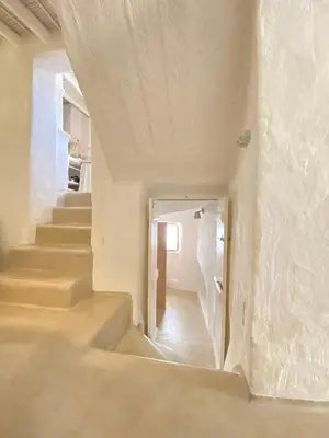 Plano de Renovated house in the historic center