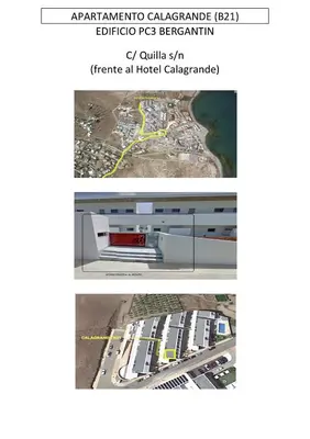 Plano de Calagrande
