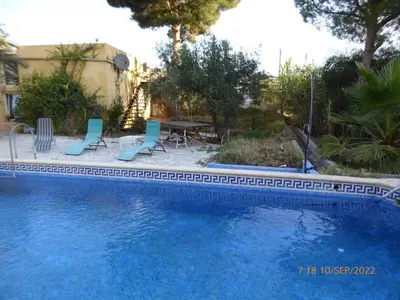 Plano de Caravana SolyVida Tabernas