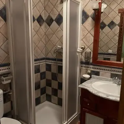 Albergue Rural Gorillo