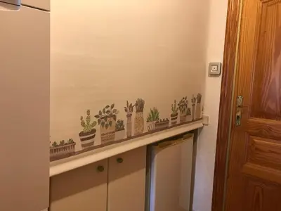 Plano de Estudio Roquetas