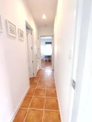 Plano de Immaculate Casa 2 bed 2 bath with pool Casa Oriana Oria Almeria